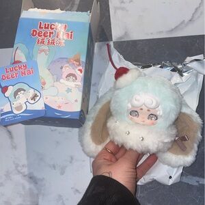 Lucky Deer Nai SECRET!!